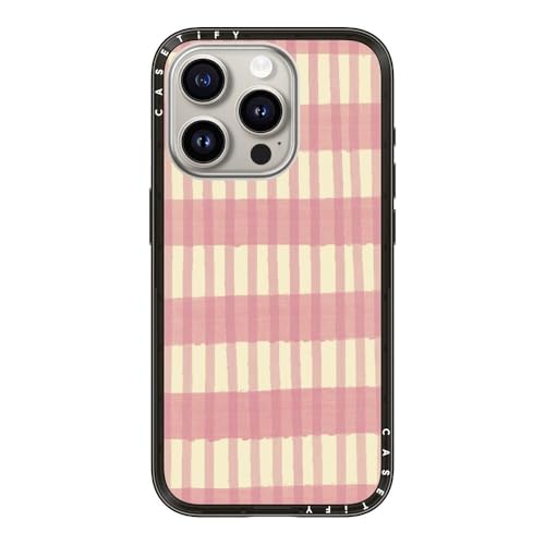 CASETiFY for iPhone 15 Pro Case - Compact Compatible with MagSafe by CASETiFY - Used condition - US$29.98
