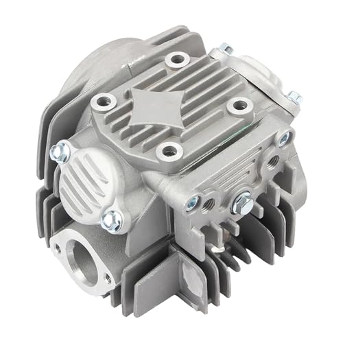 Culata YX 140cc de alta compresión para kit de motor horizontal YinXiang 3