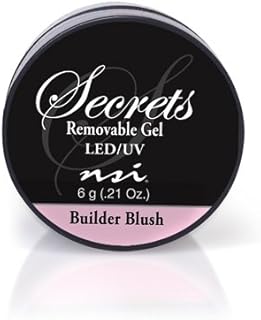 Secrets - Gel extraíble - Rubor constructor L...