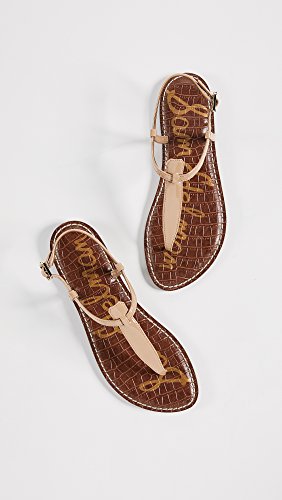 Image of Gigi Signet Flat Sandal by Sam Edelman