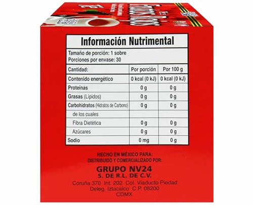 Tratamientos, Grocery Imagen adicional
