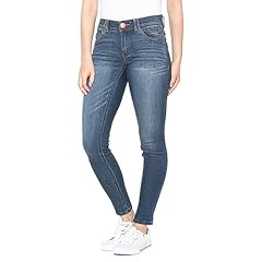 Indigo Mid Rise Freedom