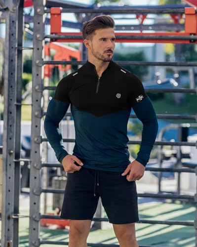Image of AUSK Mens Sports T-Shirts || Men Tshirt