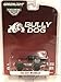 GreenLight 1: 64 2012 Jeep Wrangler - Bully Dog (30086)