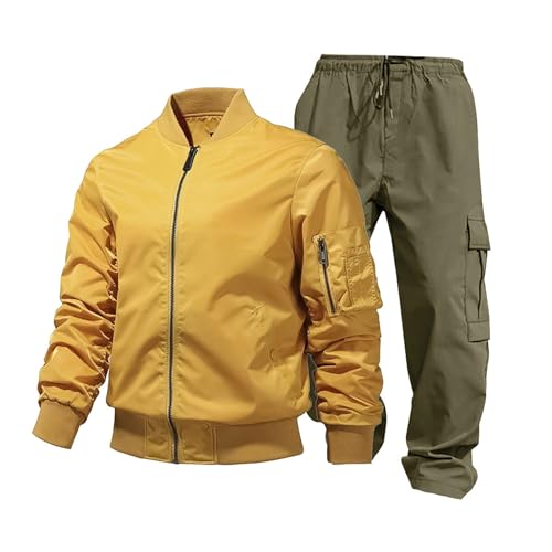 Jogging homme coton et sweat à capuche full zip pour le sport et les loisirs