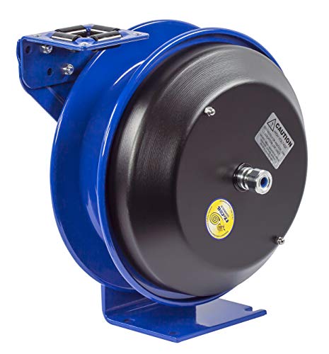 Coxreels EZ-PC13L-5012 Safety System Spring Driven Cord Reel no Cord-Accessory