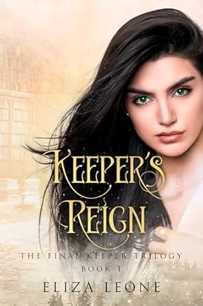Keeper's Reign