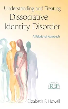 Understanding and Treating Dissociative Identity Disorder book cover