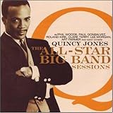 The Quincy Jones All-Star Big Band Sessions