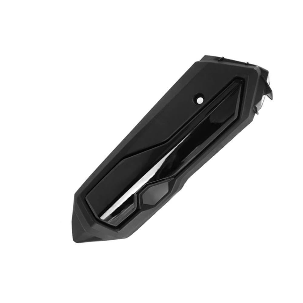 Cubierta Protección Térmica Escape Motocicleta Para 350