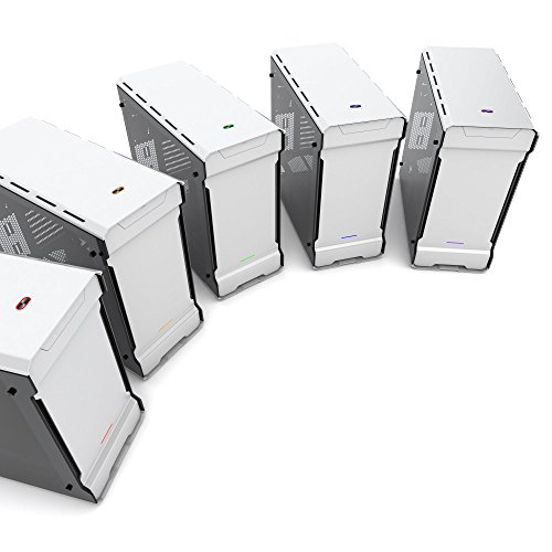 Build My PC, PC Builder, Phanteks Enthoo Evolv