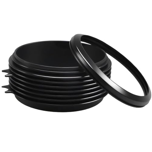 LQYLMY Motorboat Jet Pump Wear Ring & Impeller Jet Pump Seal Compatible with Seadoo SPARK 2UP 3UP TRIXX 2UP 3UP Replace#: 267000813 293200134