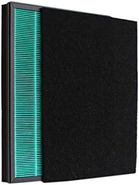 UMFun for Coway AP-1012GH AP-4072DH AP-1009CH Purifier Accessories Filter Cartridge Black
