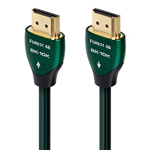 HDMI Cable (48Gbps; 8k-10K) 1m, FOREST