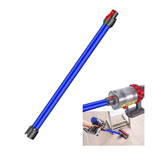 Recamania Tube d'extension de 73 cm pour aspirateur Dyson V7 V8 V10 V11 V15