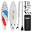 10’8’’x32’’x6’’ White