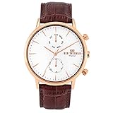 Ben Sherman