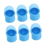 Photo Gallery warmhm 6 pezzi tubo scarico vapore in silicone resistente alta temperatura protezione armadi installazione per friggitrice ad aria Photo Gallery warmhm 6 pezzi tubo scarico vapore in silicone resistente alta temperatura protezione armadi installazione per friggitrice ad aria