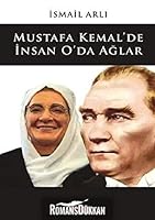 Mustafa Kemal'de İnsan O'da Ağlar 6052350083 Book Cover
