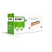 Produktbild KMP Tonerkartusche passend für Brother TN247BK Black - B-T109X - für Brother DCP L 3500 3510 CDW 3517 CDW 3550 CDW, Brother HL-L 3200 3210 CW ... etc.