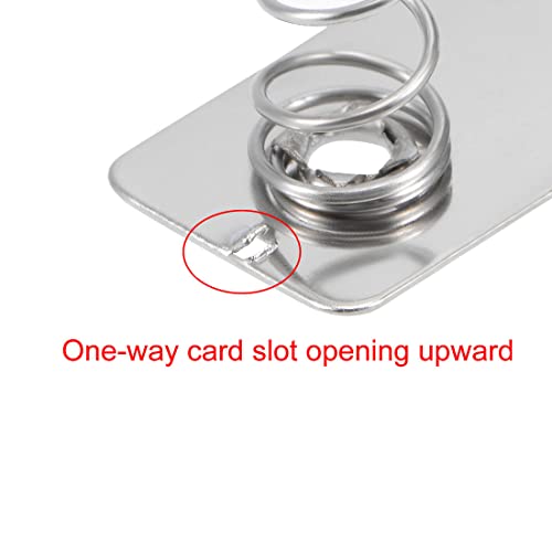 Sourcingmap, 20 pezzi AA batteria positiva a