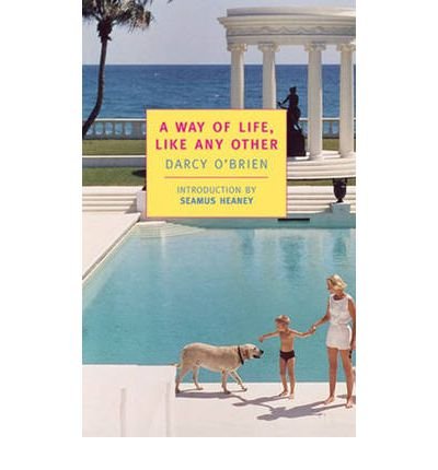 A Way Of Life, Like Any Other (New York Review Books Classics) (Paperback) - Common