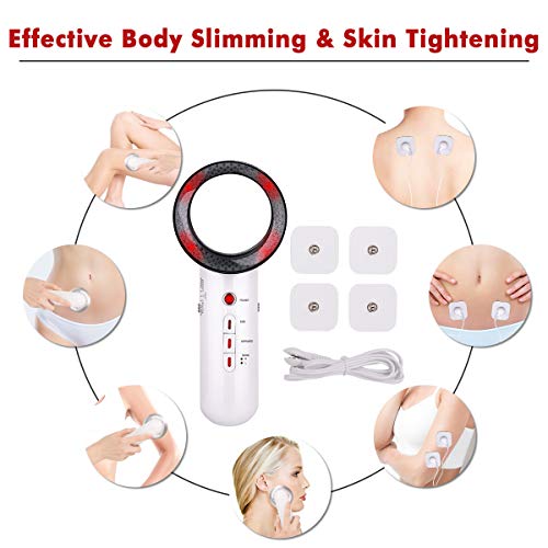Fat Burning Machine 3 in 1 Multifunctional EMS Infrared