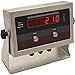 Rice Lake, 65138, 210 IQ Plus Digital Weight Indicator 230 VAC, NTEP
