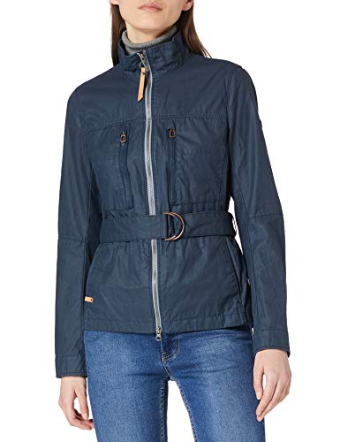 Preisvergleich Produktbild Camel Active Womenswear Damen 3208605F06 Jacke, Navy, 42