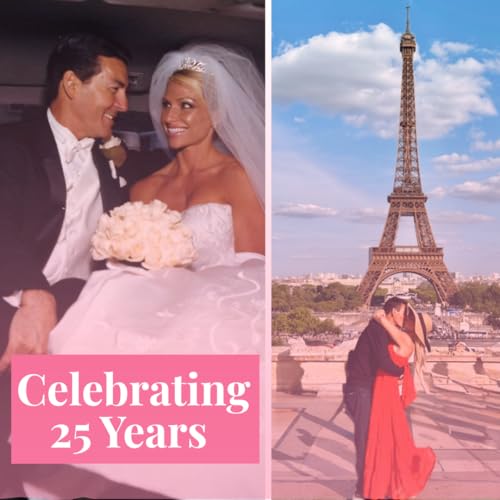 25 Years of Marriage: What God Taught Us About Faith, Love, and Supporting Each Other