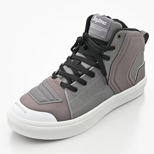 fCgi(Daytona) CfBOV[Y oCN V[Y h Xj[J[ TChWbv V-WP DS-503 O[ 25.5cm 62533