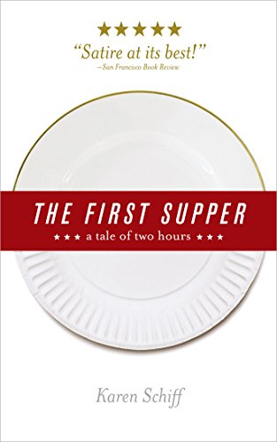 The First Supper: a tale of two hours
