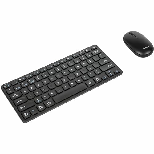 Targus Teclado e mouse AKM620AMUS