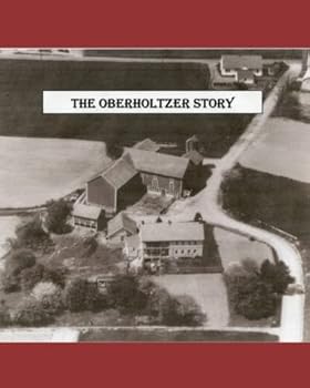 Paperback The Oberholtzer Story Book