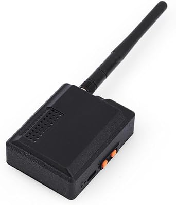 Wio Tracker L1 Pro