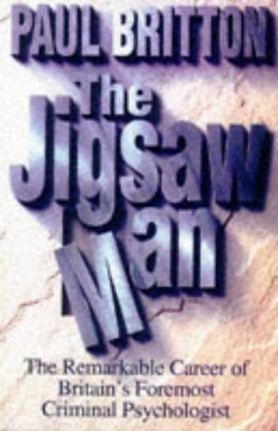 The Jigsaw Man by Paul Britton (1997-05-19)
