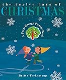 The Twelve Days of Christmas