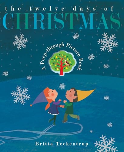 The Twelve Days of Christmas