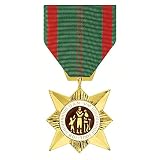 Republic of Vietnam Civil Action 1/C Medal