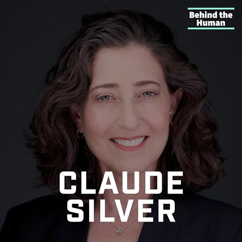 Claude Silver: How to Clean Your Mind and Be Yourself at Work Podcast Por  arte de portada