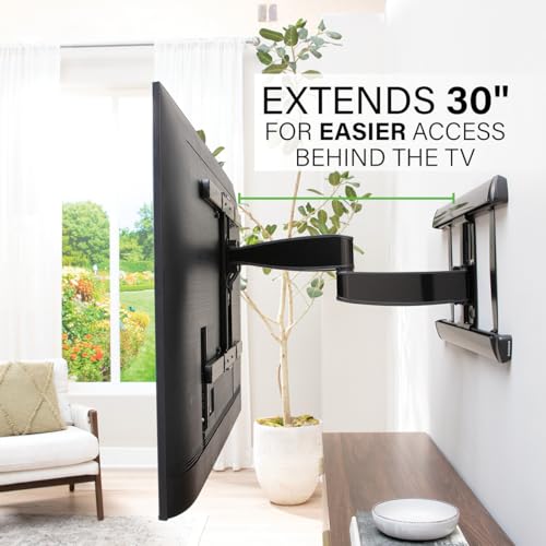 Sanus VXF830 Advanced XL Full Motion thumbnail 8