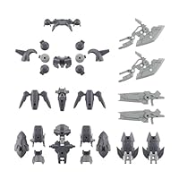 30MM 1/144 オプションパーツセット23(フルアーマーユニット2)
