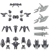 Amazon | BANDAI SPIRITS(バンダイ スピリッツ) 30MM オプション