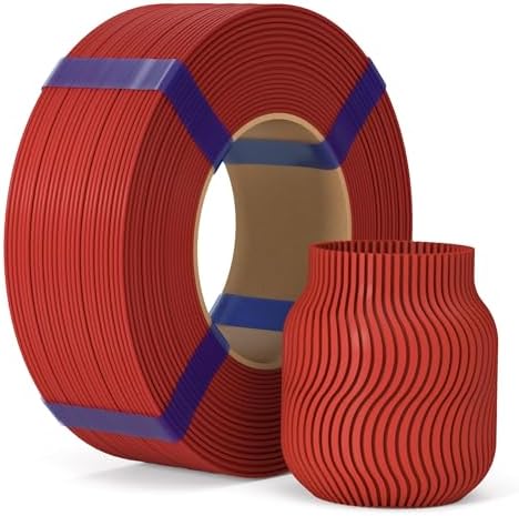 ELEGOO PLA Red 1.00kg