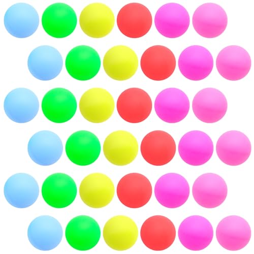 Ping Pong Balls Marca BLLREMIPSUR