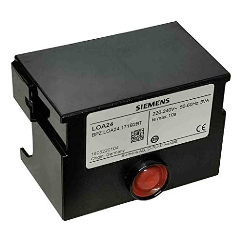 Preisvergleich Produktbild Bosch thermotech - Steuergerät LOA24 - : 87168066080
