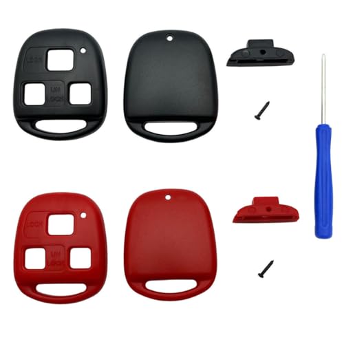 Coque de clé cassée Lexus ? Remplacez votre boîtier télécommande sans clé usé