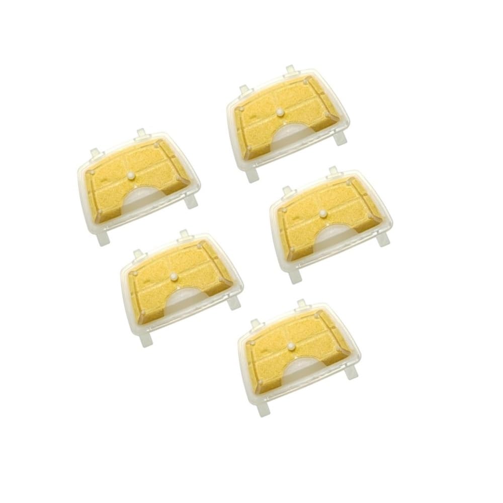 Filtre à air compatible MS171 MS181 MS211 accessoire motoculture lot