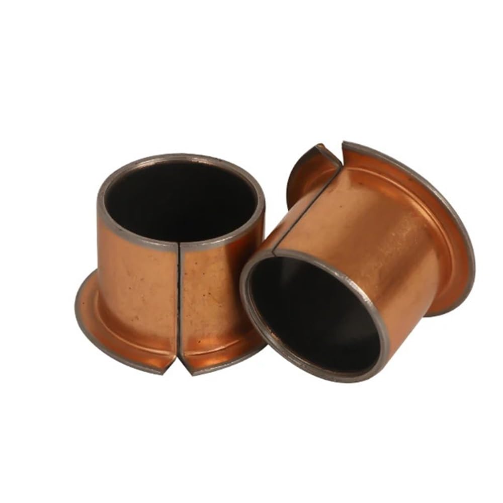 Cuscinetti a sfera 24/16 * 18 * 17MM*100PCS 35/25 * 28 * 16.5 * 200PCS 14 * 16 * 12 * 100PCS Boccola di guida Boccola di cuscinetto in rame Cuscinetti per skateboard