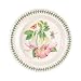 Portmeirion Exotic Botanic Garden Arborea Pasta Bowl, 8.5-Inch